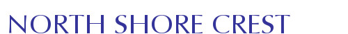NORTH SHORE CREST