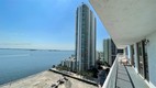 The club at brickell bay Unit 1702, condo for sale in Miami