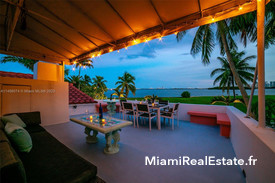 BAYSIDE- WASHINGTON PLACE