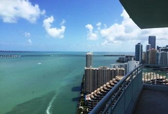 For sale in TWO TEQUESTA POINT CONDO