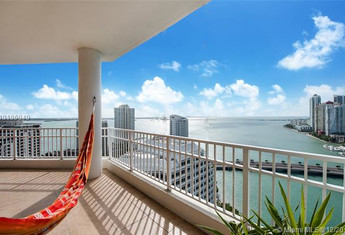 For sale in COURVOISIER COURTS