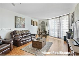 ONE MIAMI EAST TOWER