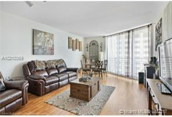 For sale in ONE MIAMI EAST TOWER