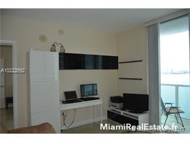 SOLARIS AT BRICKELL BAY