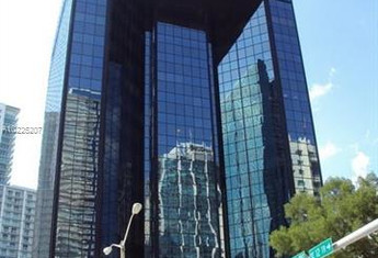 For sale in BRICKELL BB&T BUILDING