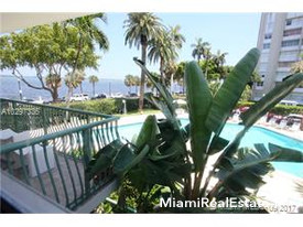 BRICKELL BAY TOWER CONDO