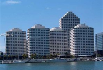 For sale in FOUR AMBASSADORS CONDOMINIUM