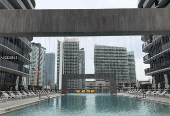 For sale in BRICKELL HEIGHTS EAST CON