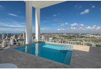 For sale in TEN MUSEUM PARK