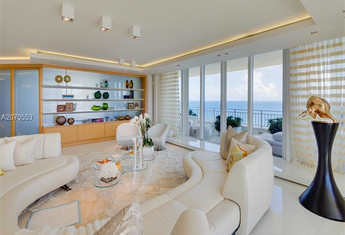 For sale in OCEAN TOWER TWO CONDO