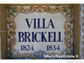 VILLA BRICKELL CONDO