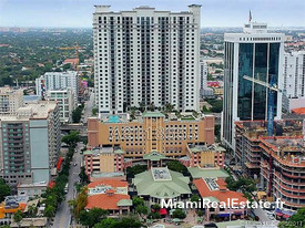 NINE A MARY BRICKELL