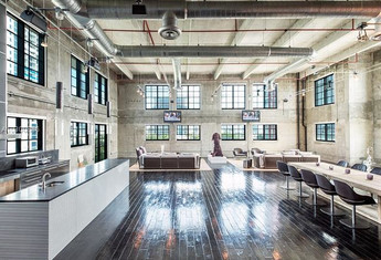 For sale in PARC LOFTS