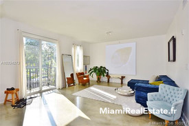 MIAMI RIVERVIEW CONDO