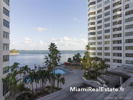 FOUR AMBASSADORS CONDO PH