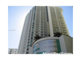 THE EMERALD AT BRICKELL C